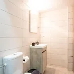 Dk Mini White Tower