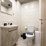 Dk Mini White Tower Appartamento Salonicco