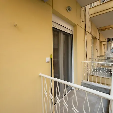 Appartement Dk Mini White Tower *
