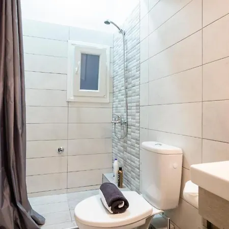 Dk Mini White Tower Appartement *
