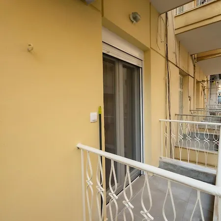 Apartmán Dk Mini White Tower *