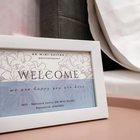 Dk Mini White Tower Soluň