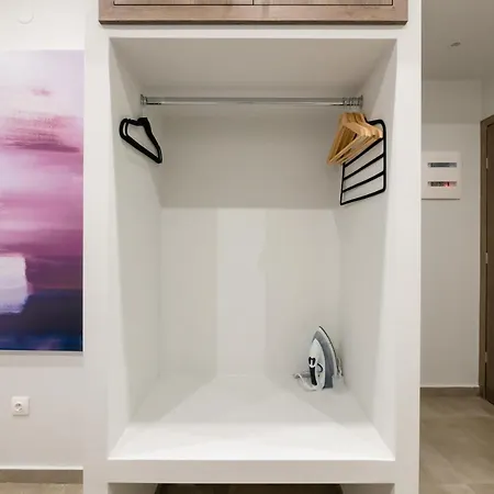 Apartment Dk Mini White Tower