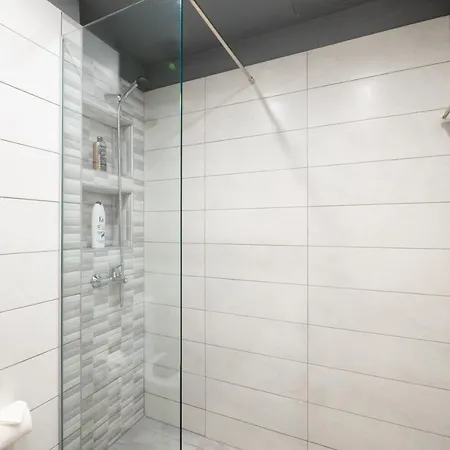 Dk Mini White Tower * Thessaloniki