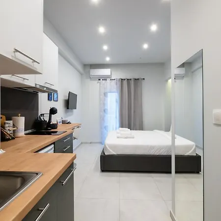 Apartment Dk Mini White Tower