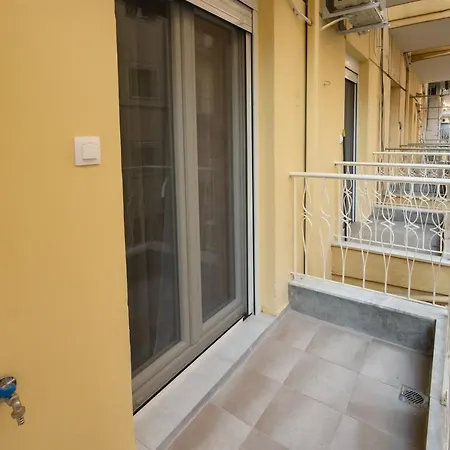 Apartmán Dk Mini White Tower