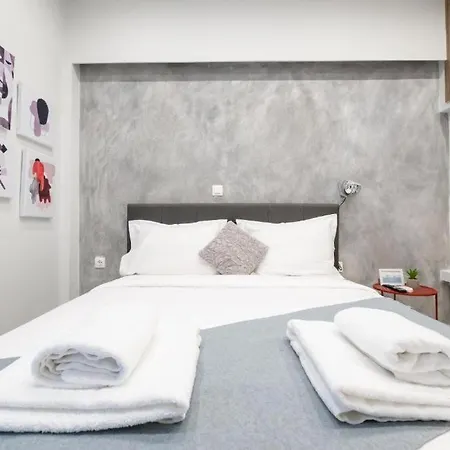 Apartment Dk Mini White Tower