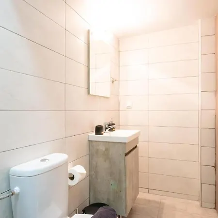 Apartment Dk Mini White Tower *