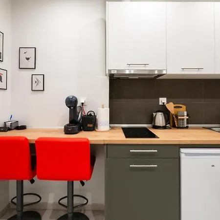 Dk Mini White Tower *