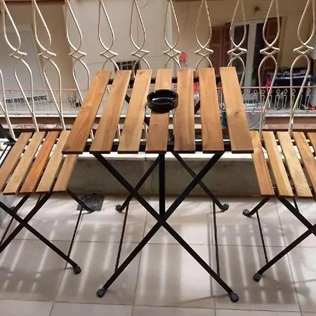 Dk Mini White Tower * Soluň