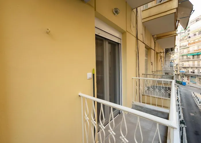 Apartamento Dk Mini White Tower *