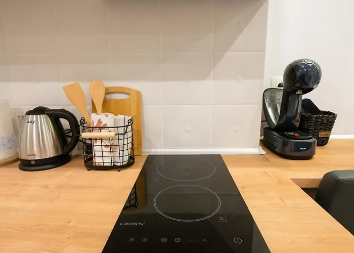 Dk Mini White Tower Tesalónica