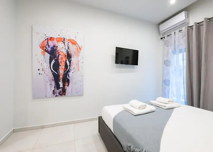 Dk Mini White Tower * Tesalónica