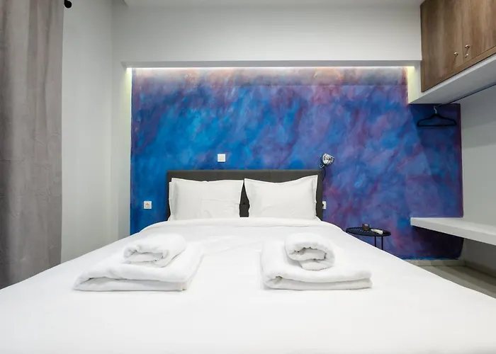 Dk Mini White Tower * Tesalónica