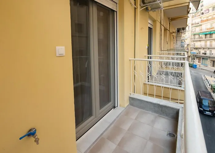 Apartament Dk Mini White Tower