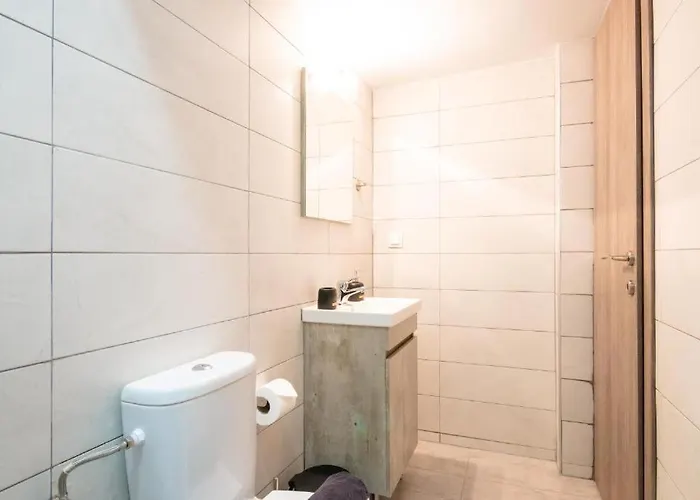 Apartamento Dk Mini White Tower *