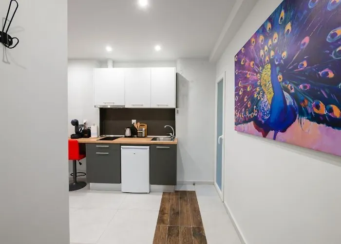 Dk Mini White Tower * Saloniki
