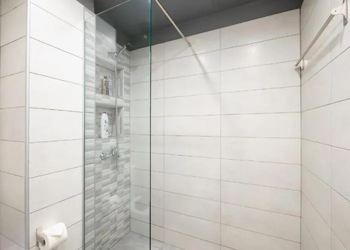 Dk Mini White Tower Apartamento