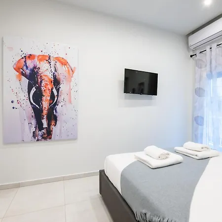 Dk Mini White Tower * 테살로니키