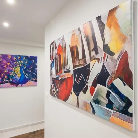 Dk Mini White Tower 아파트 테살로니키