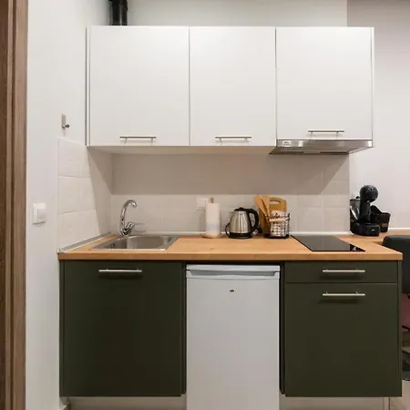 Dk Mini White Tower 테살로니키