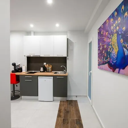 Dk Mini White Tower * 테살로니키